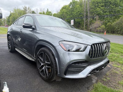 2023 Mercedes-Benz GLE AMG® GLE 53