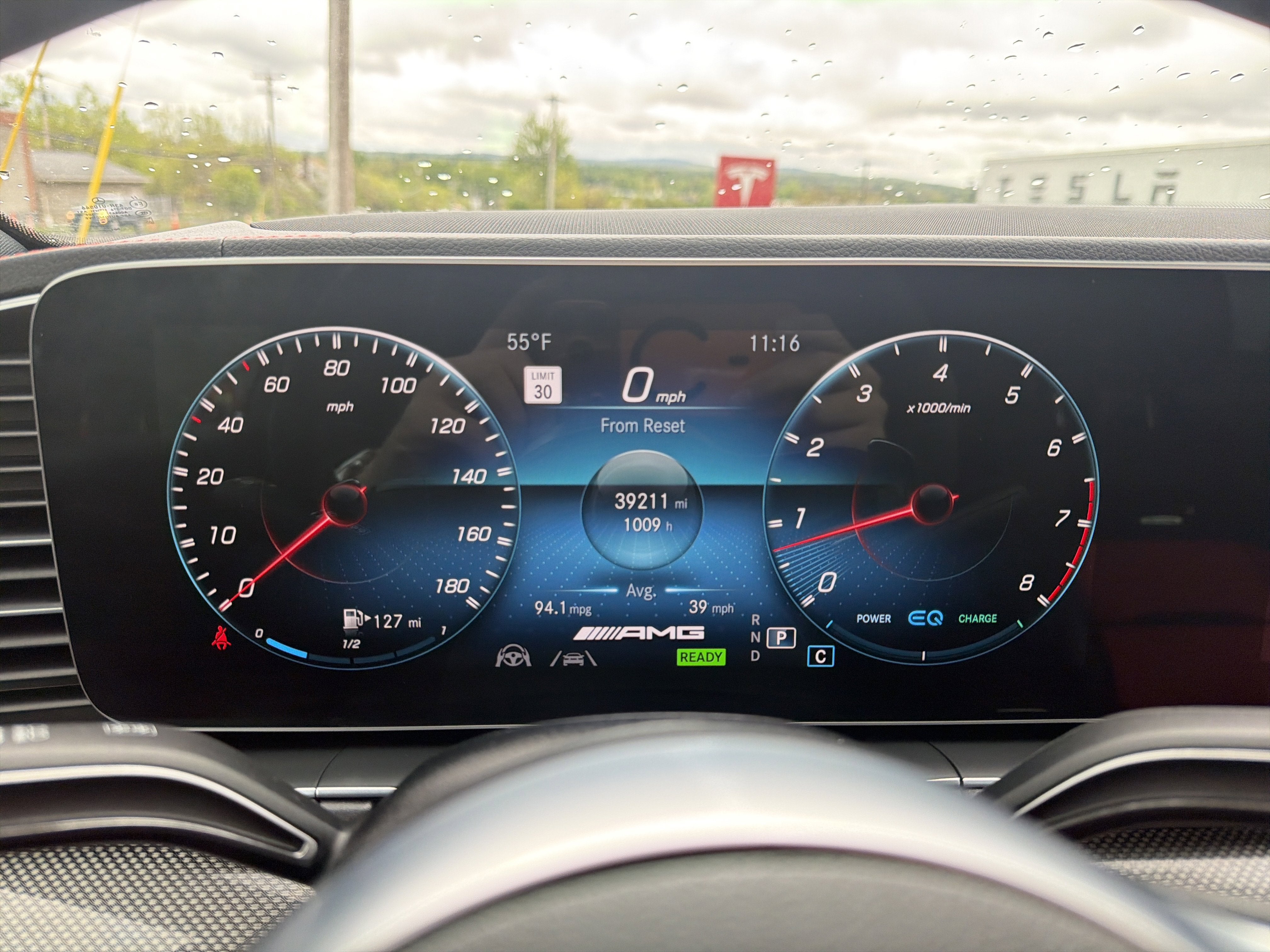 2023 Mercedes-Benz GLE AMG® GLE 53