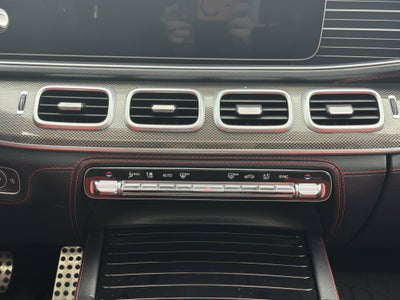 2023 Mercedes-Benz GLE AMG® GLE 53
