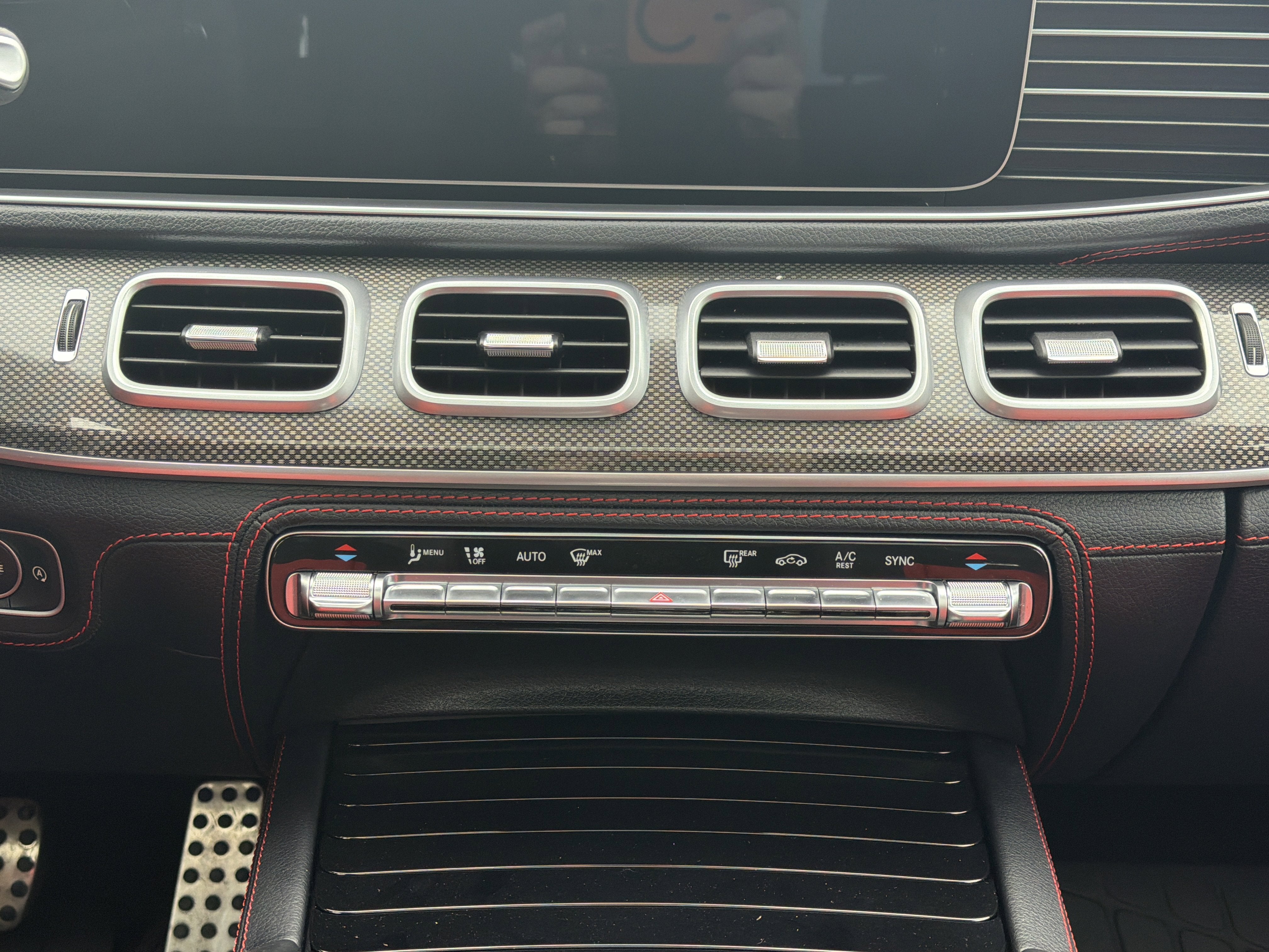 2023 Mercedes-Benz GLE AMG® GLE 53