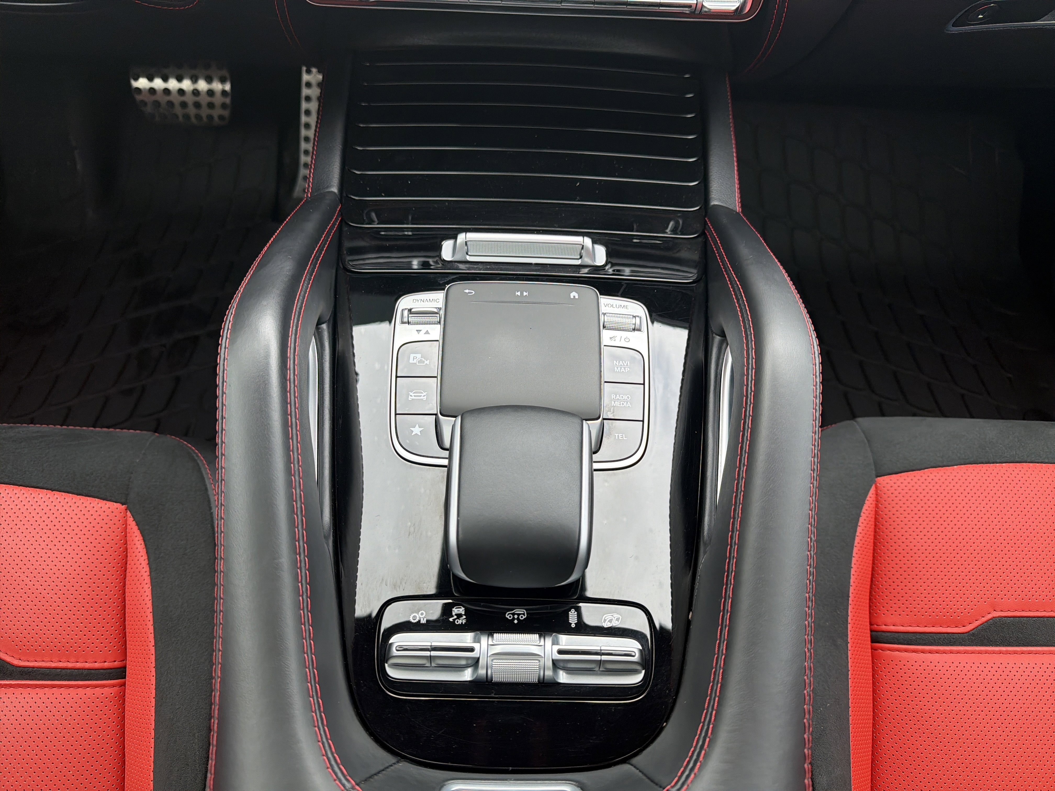 2023 Mercedes-Benz GLE AMG® GLE 53