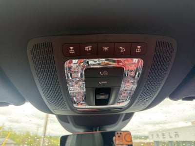 2023 Mercedes-Benz GLE AMG® GLE 53