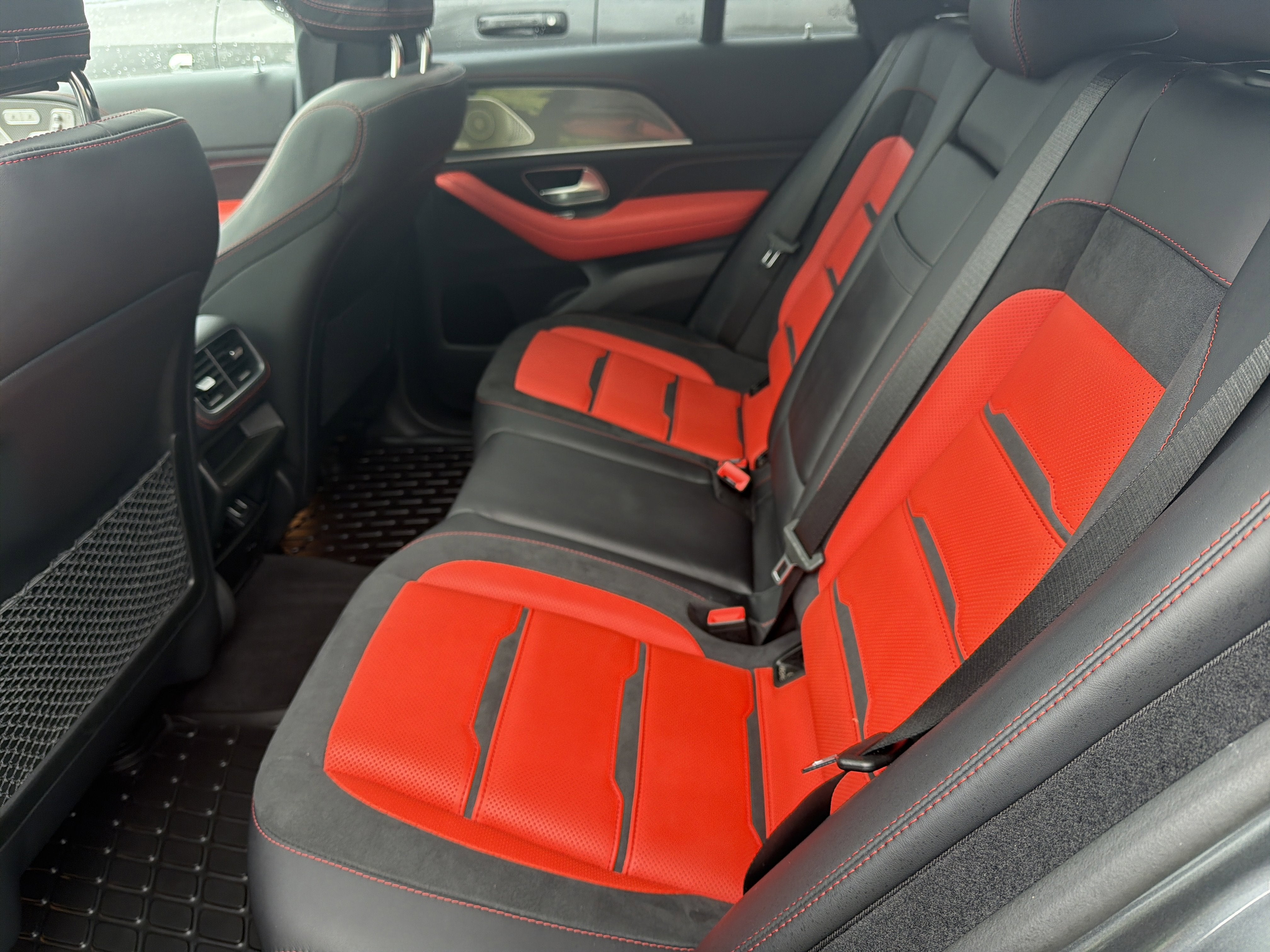 2023 Mercedes-Benz GLE AMG® GLE 53