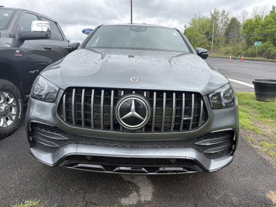 2023 Mercedes-Benz GLE AMG® GLE 53