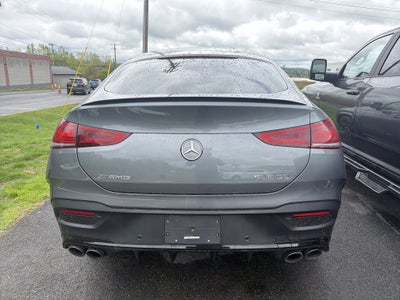 2023 Mercedes-Benz GLE AMG® GLE 53