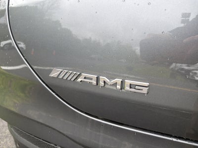 2023 Mercedes-Benz GLE AMG® GLE 53