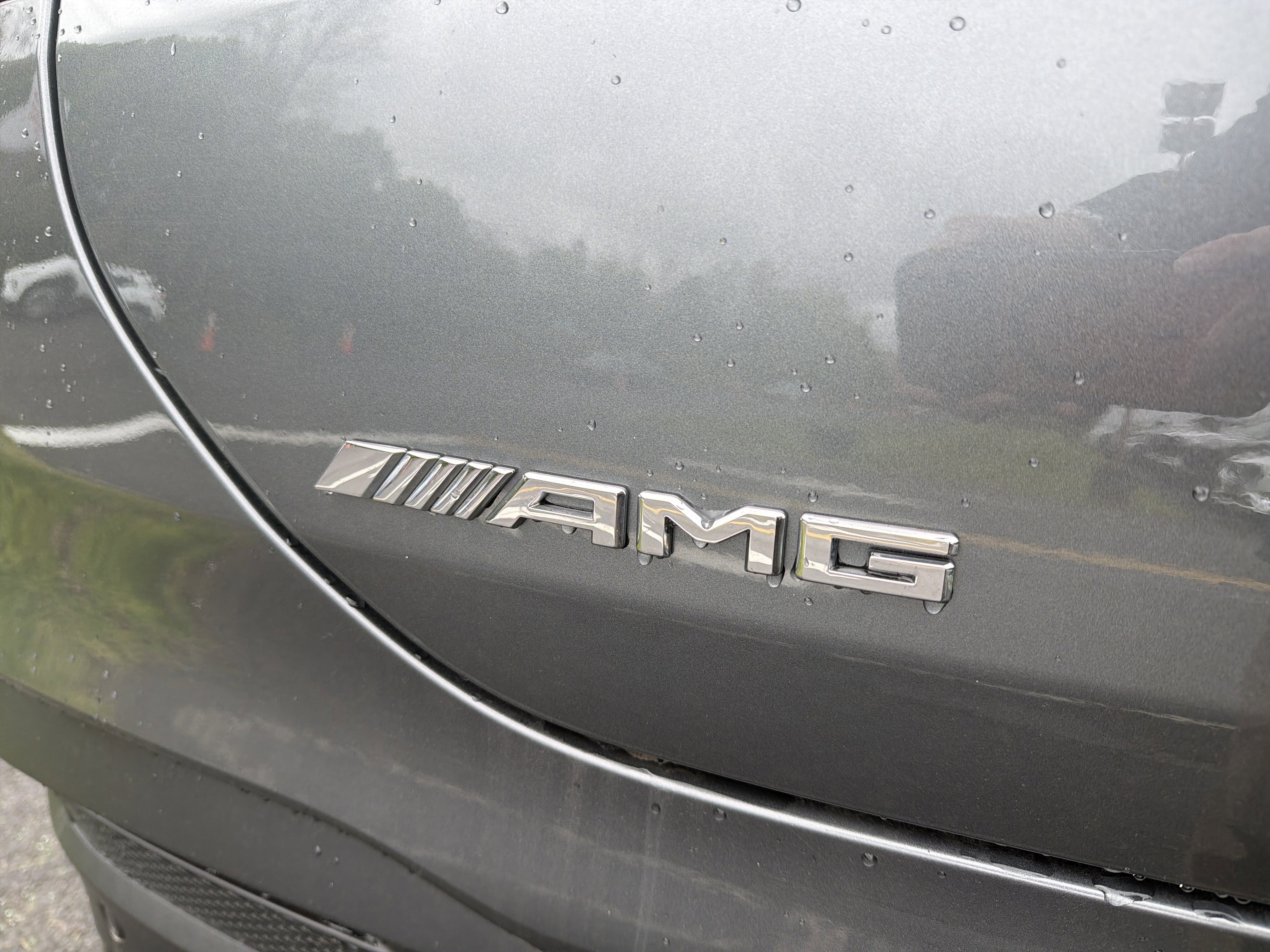 2023 Mercedes-Benz GLE AMG® GLE 53