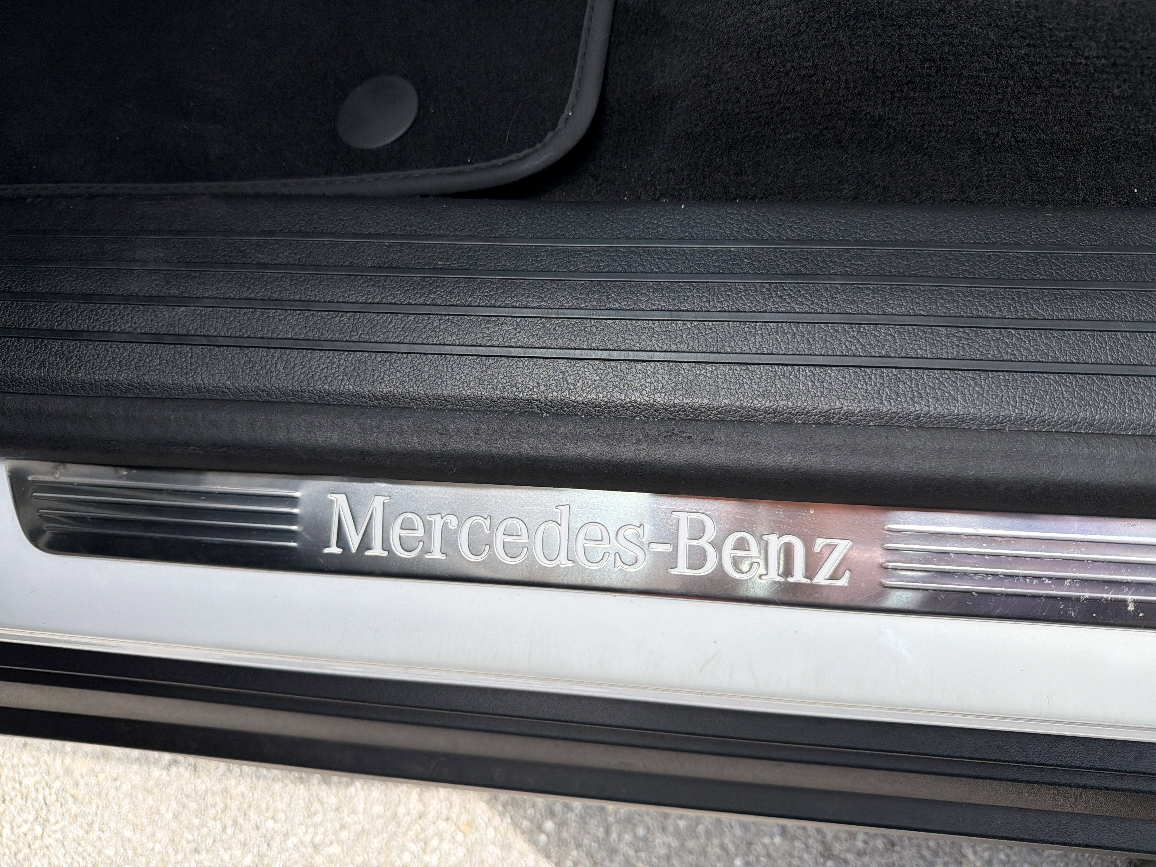 2025 Mercedes-Benz GLS GLS 450
