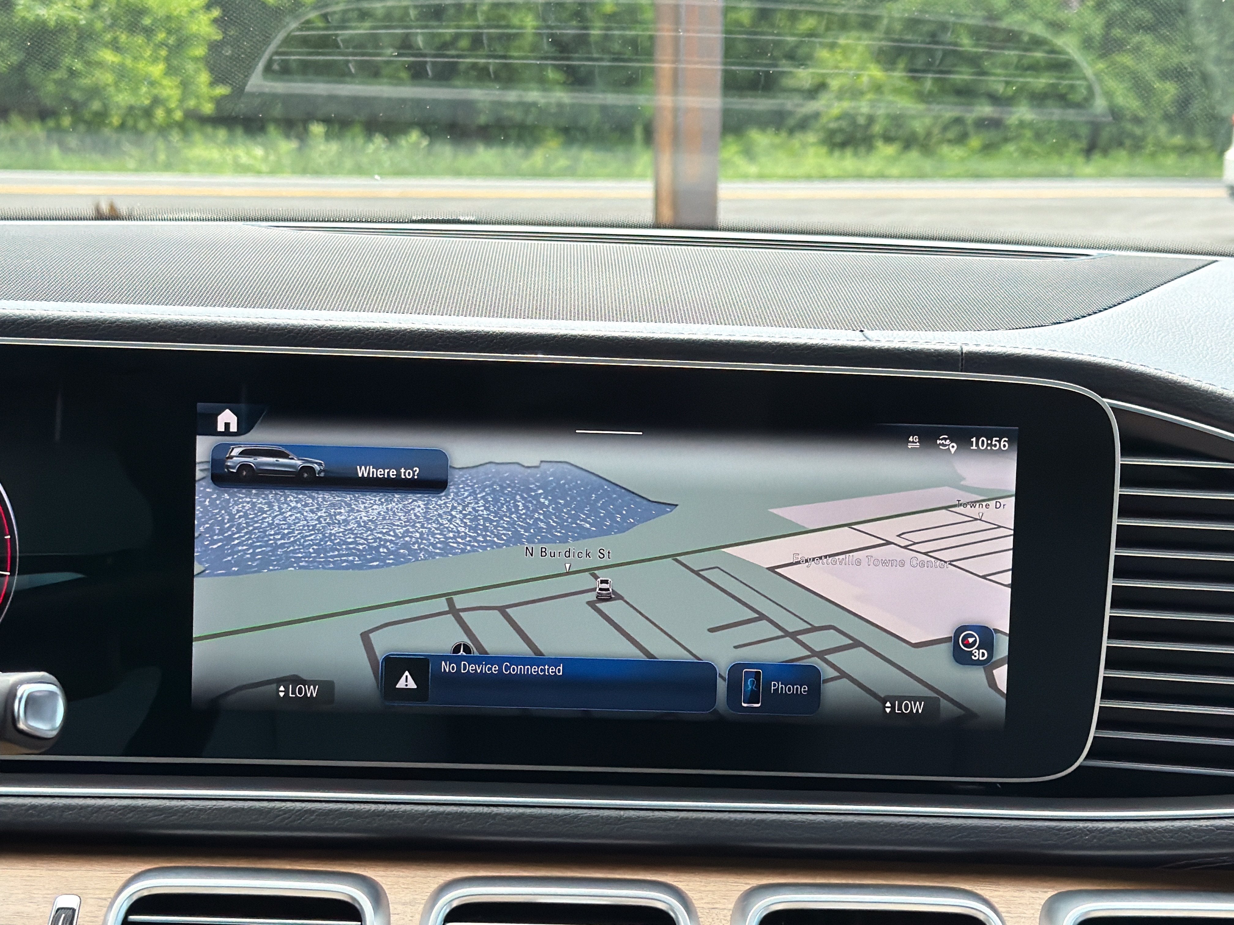 2025 Mercedes-Benz GLS GLS 450
