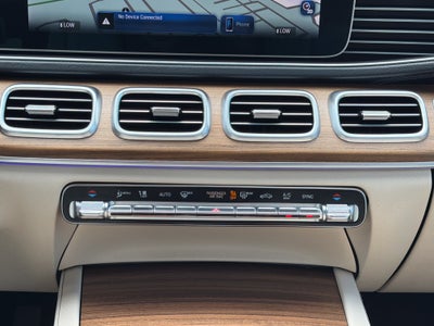 2025 Mercedes-Benz GLS GLS 450