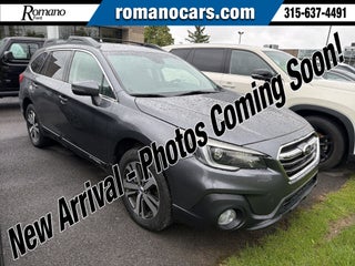 2019 Subaru Outback Limited