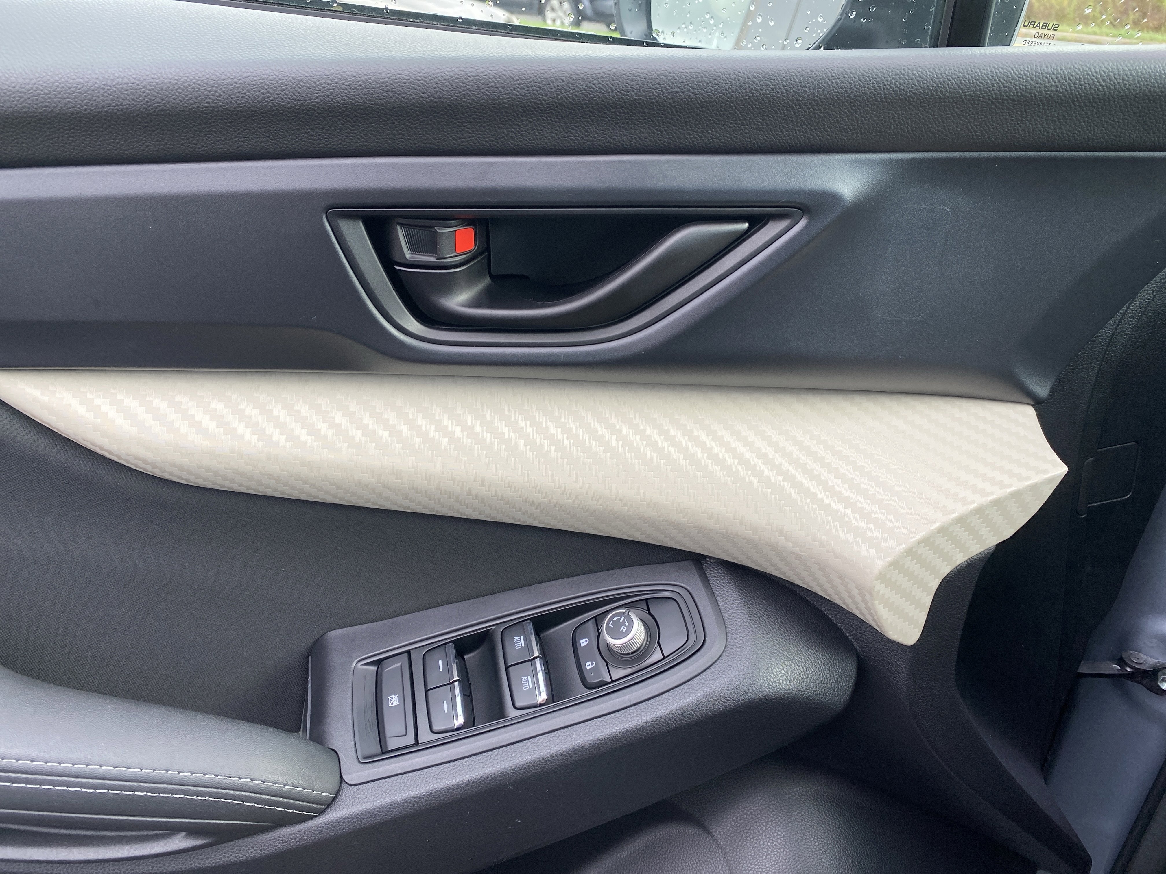 2022 Subaru Ascent Base 8-Passenger