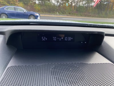 2022 Subaru Ascent Base 8-Passenger