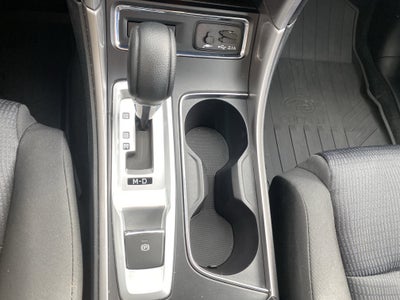 2022 Subaru Ascent Base 8-Passenger