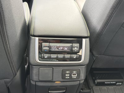 2024 Subaru Ascent Onyx Edition Limited