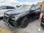 2024 Subaru Ascent Onyx Edition Limited