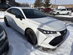 2019 Toyota Avalon XSE Hybrid