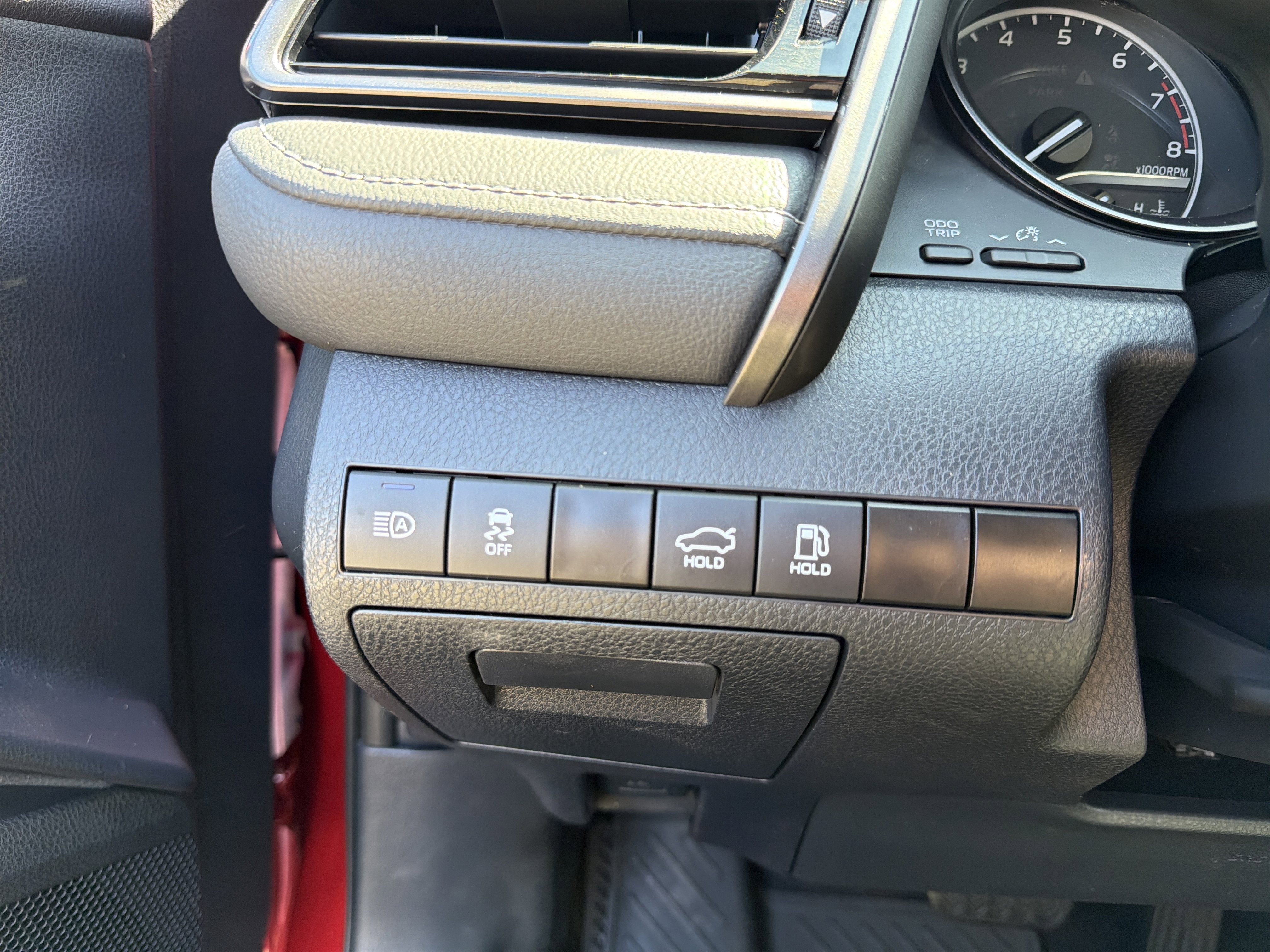 2024 Toyota Camry Base