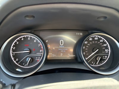 2024 Toyota Camry Base