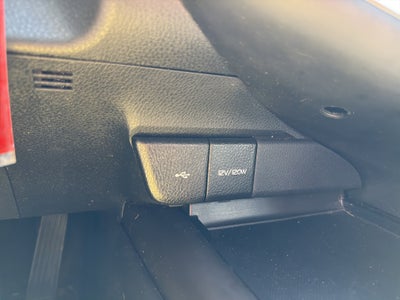 2024 Toyota Camry Base
