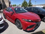 2024 Toyota Camry Base