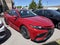 2024 Toyota Camry Base