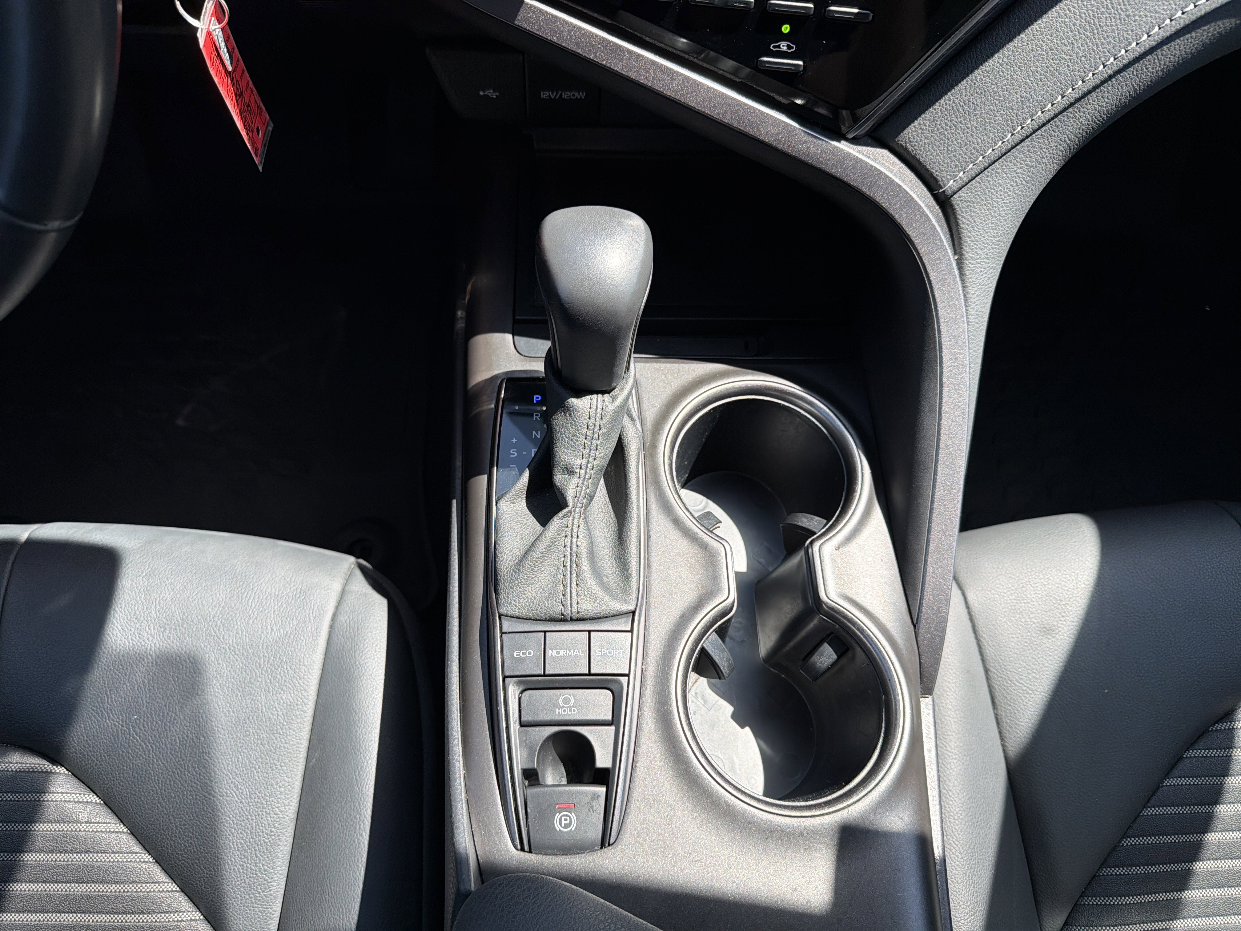 2024 Toyota Camry Base