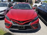 2024 Toyota Camry Base
