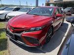 2024 Toyota Camry Base