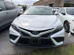 2023 Toyota Camry Hybrid SE