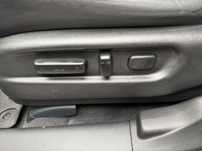 2024 Honda Ridgeline Black Edition