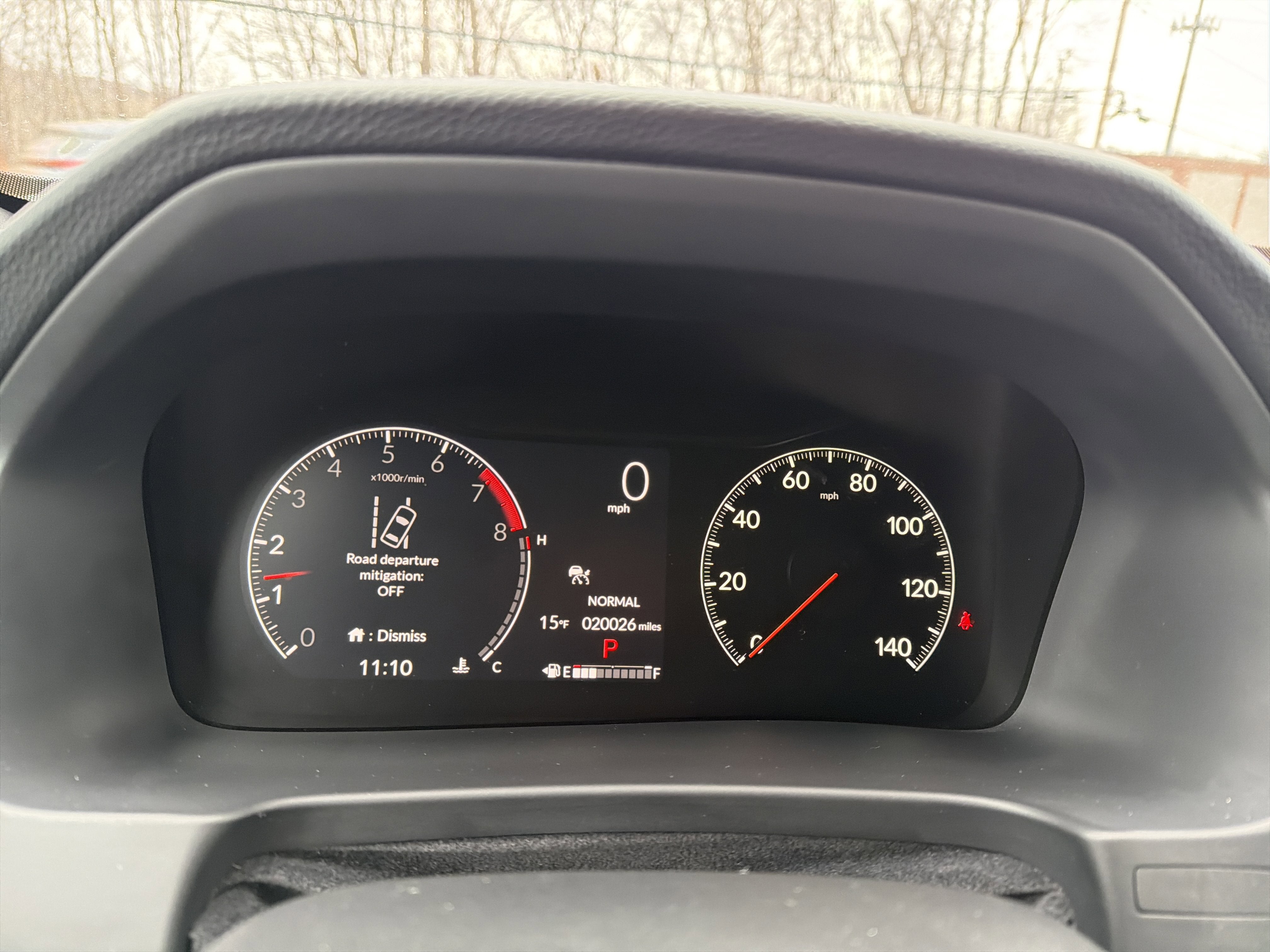 2024 Honda Ridgeline Black Edition