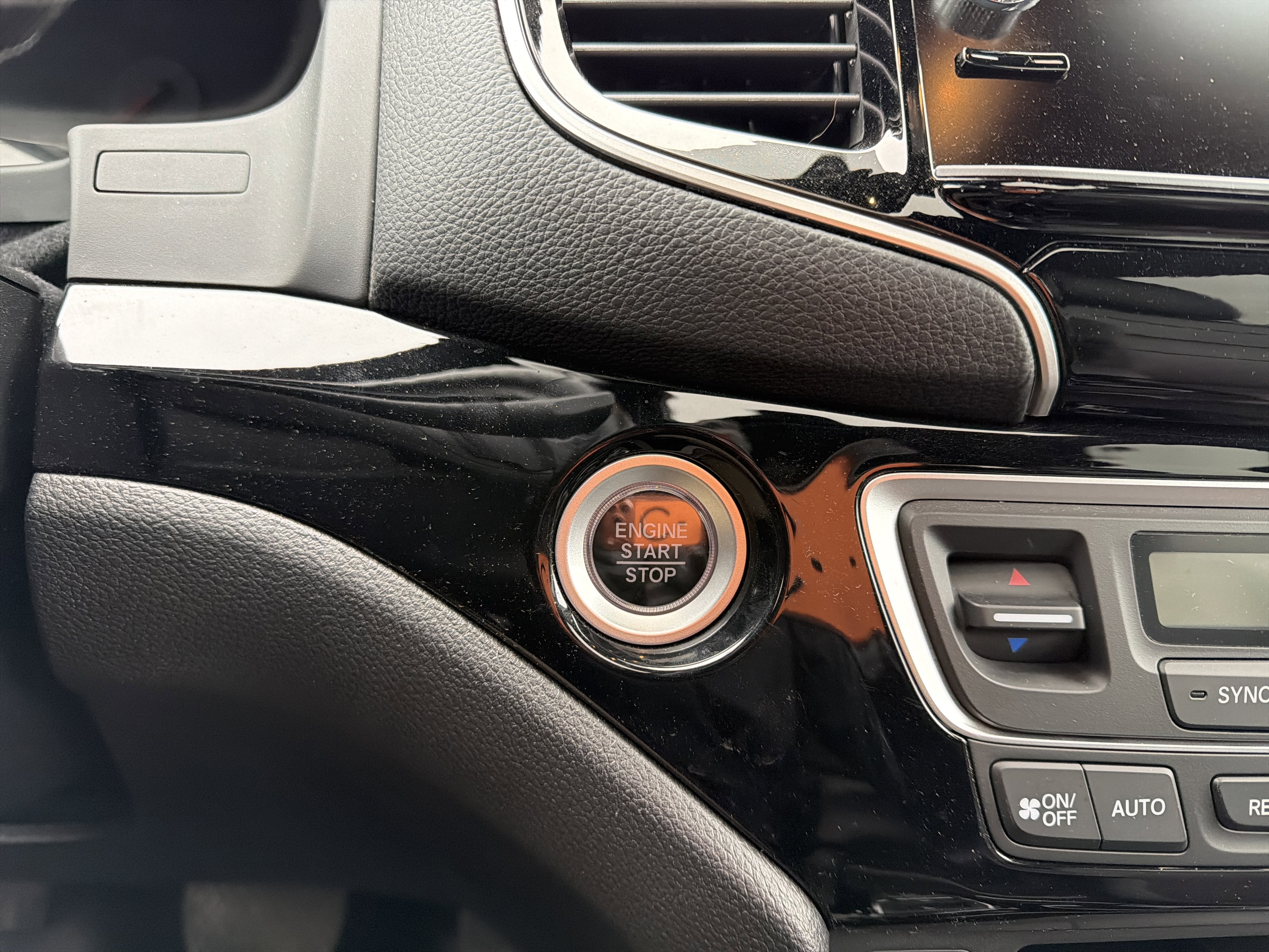 2024 Honda Ridgeline Black Edition