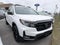 2024 Honda Ridgeline Black Edition