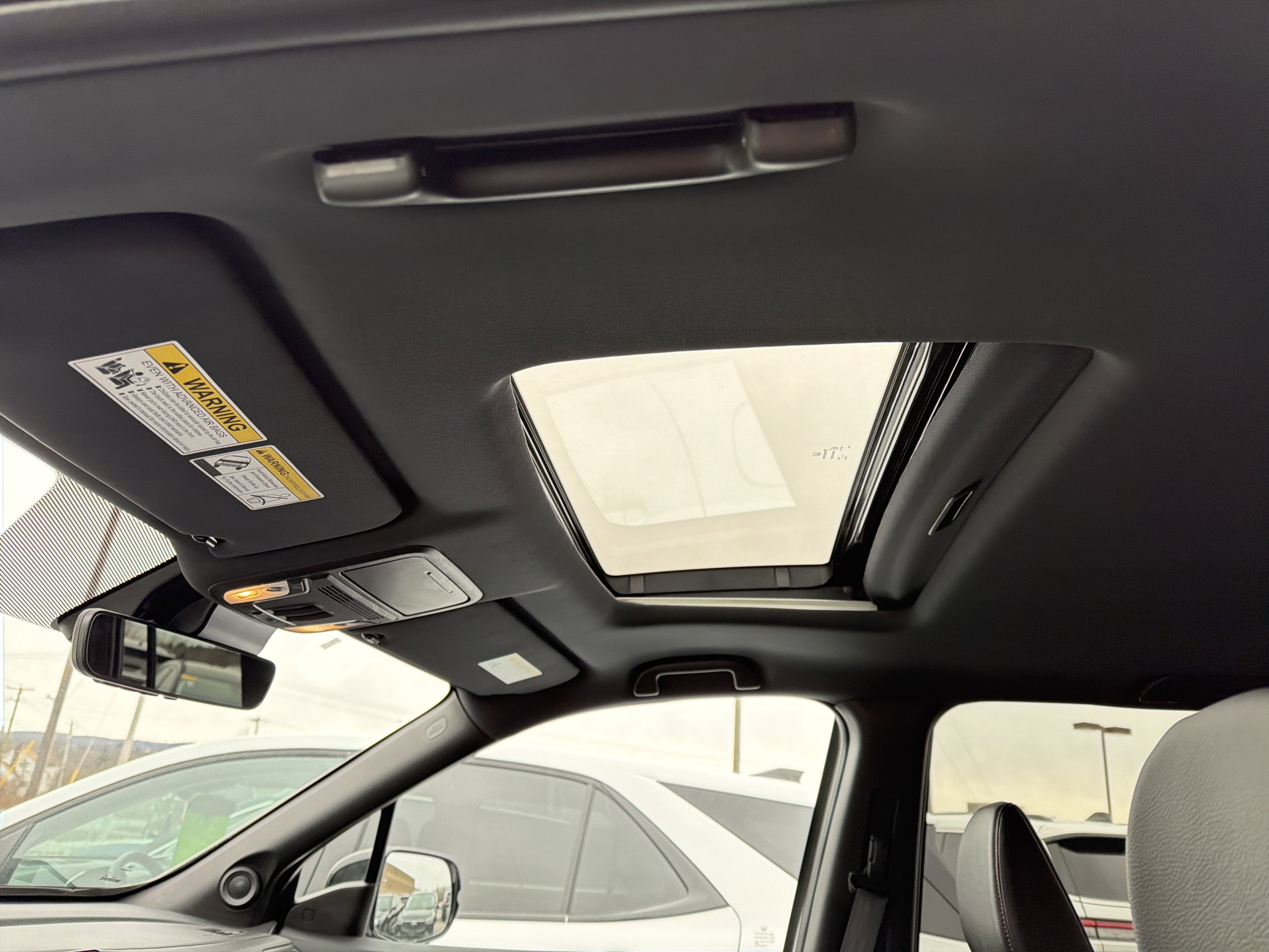 2024 Honda Ridgeline Black Edition