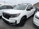 2024 Honda Ridgeline Black Edition