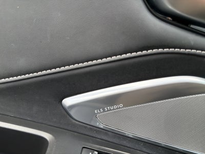 2023 Acura RDX w/Technology Package