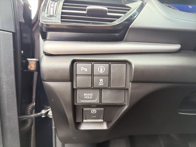 2023 Acura RDX w/Technology Package