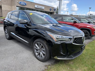 2023 Acura RDX w/Technology Package