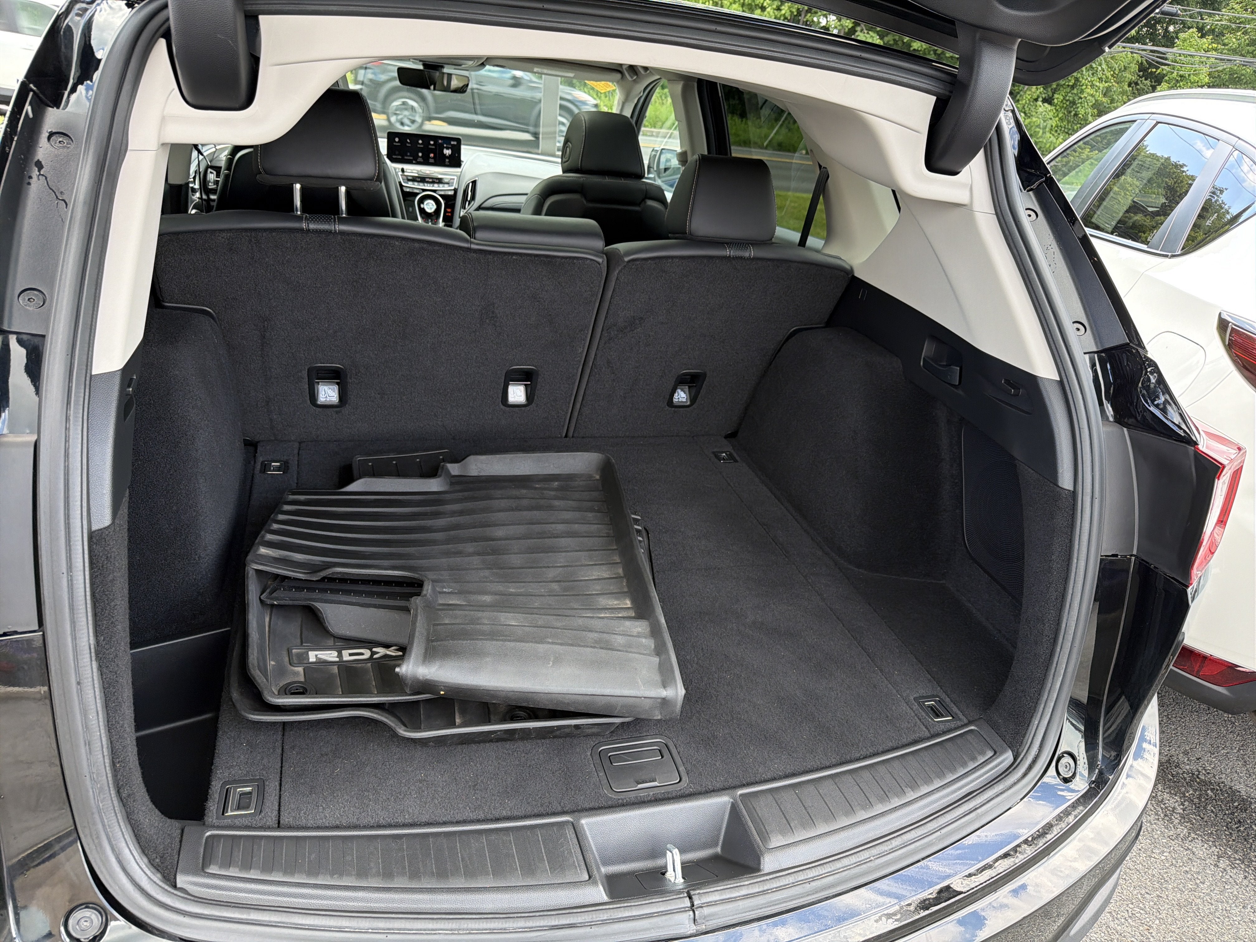 2023 Acura RDX w/Technology Package