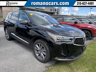 2023 Acura RDX w/Technology Package