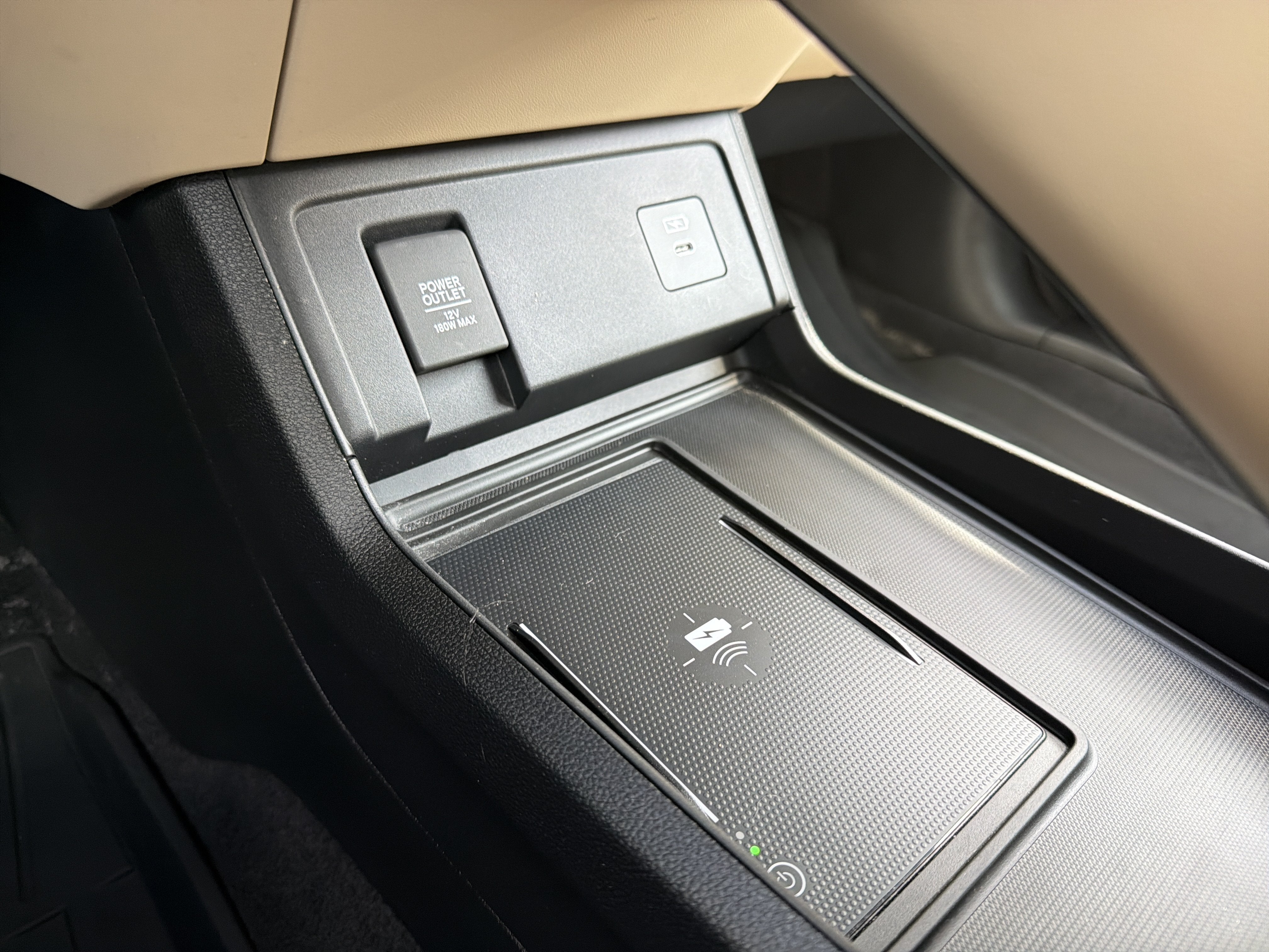 2024 Acura RDX w/Advance Package