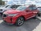 2024 Acura RDX w/Advance Package