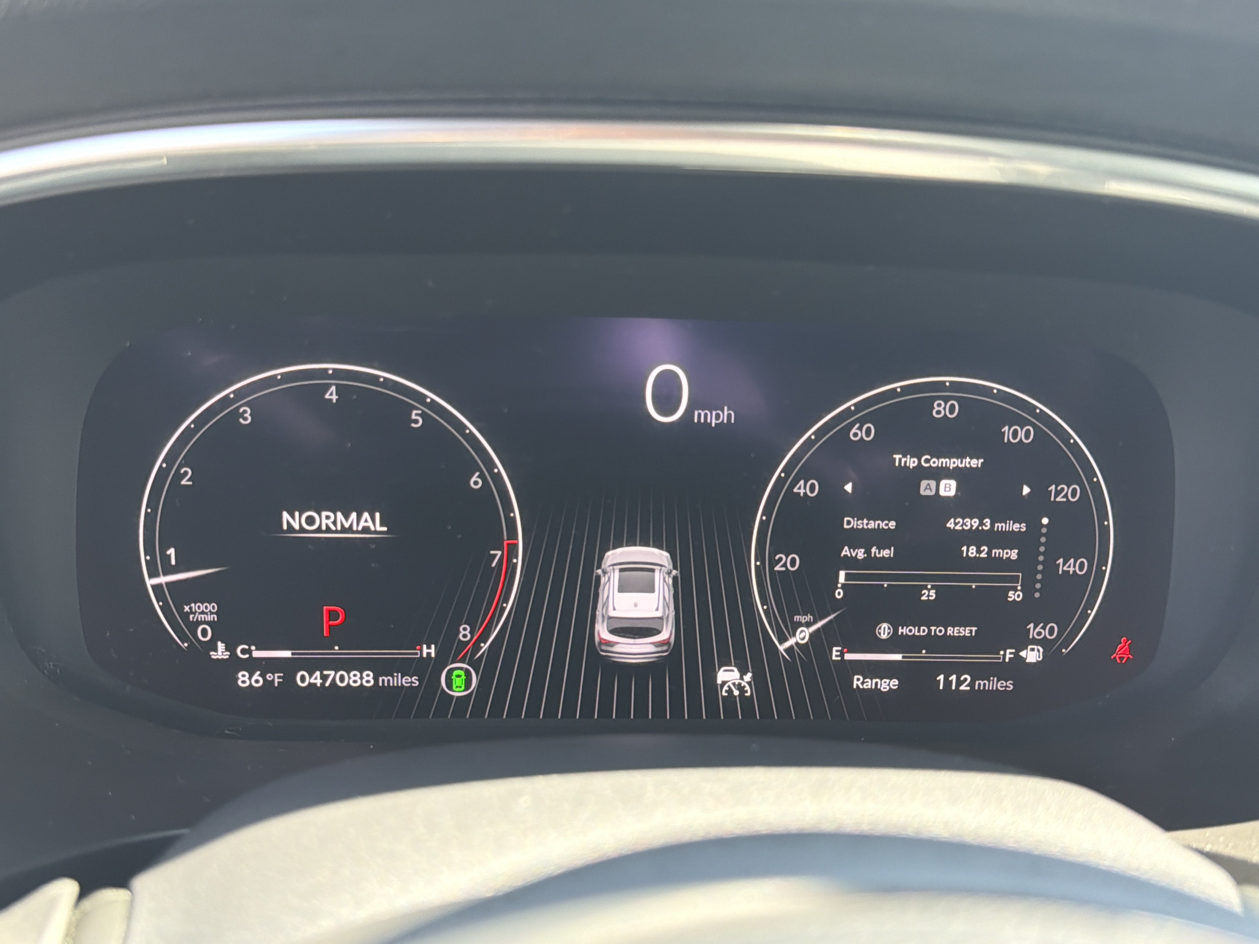 2022 Acura MDX Base