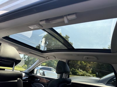 2022 Acura MDX Base