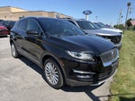 2019 Lincoln MKC Standard