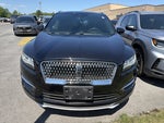 2019 Lincoln MKC Standard