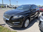 2019 Lincoln MKC Standard