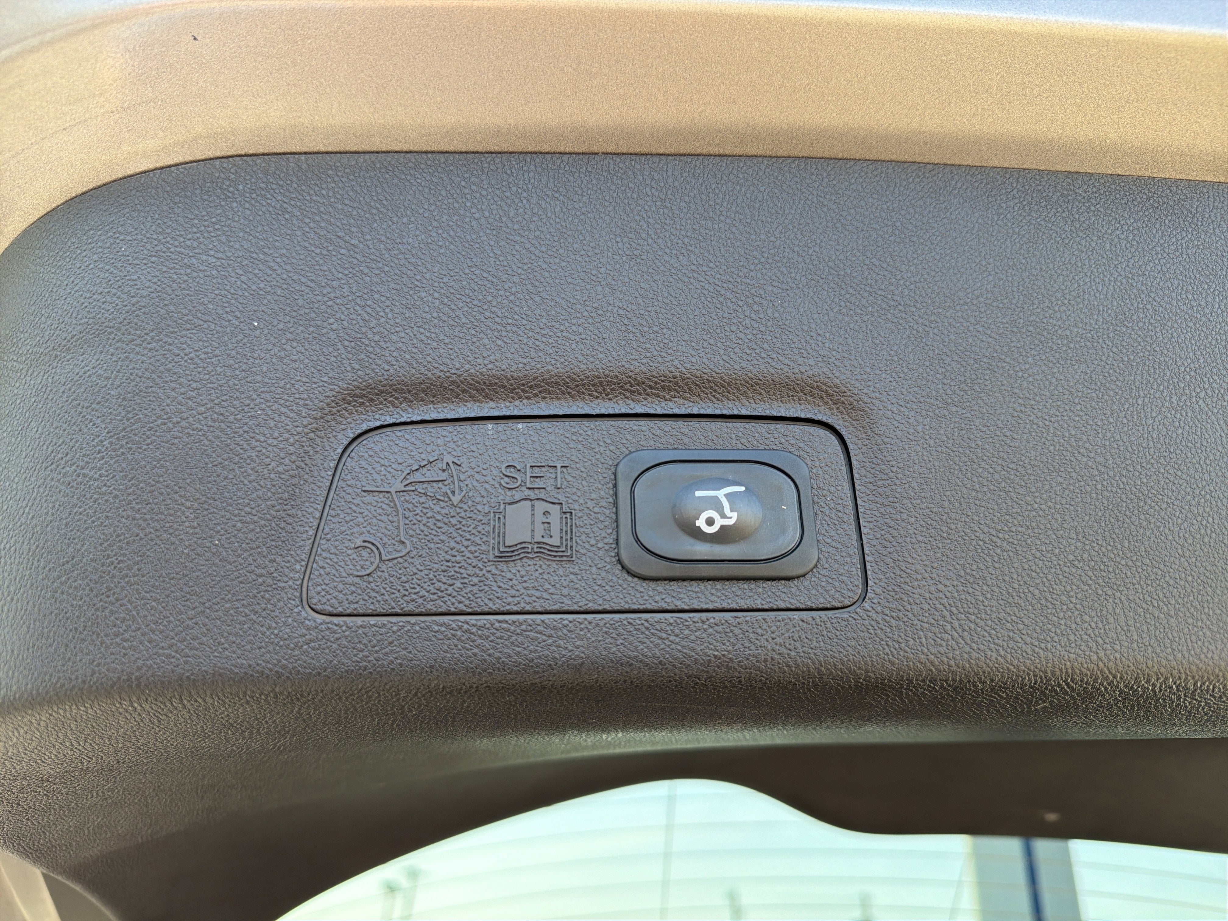 2019 Lincoln MKC Standard