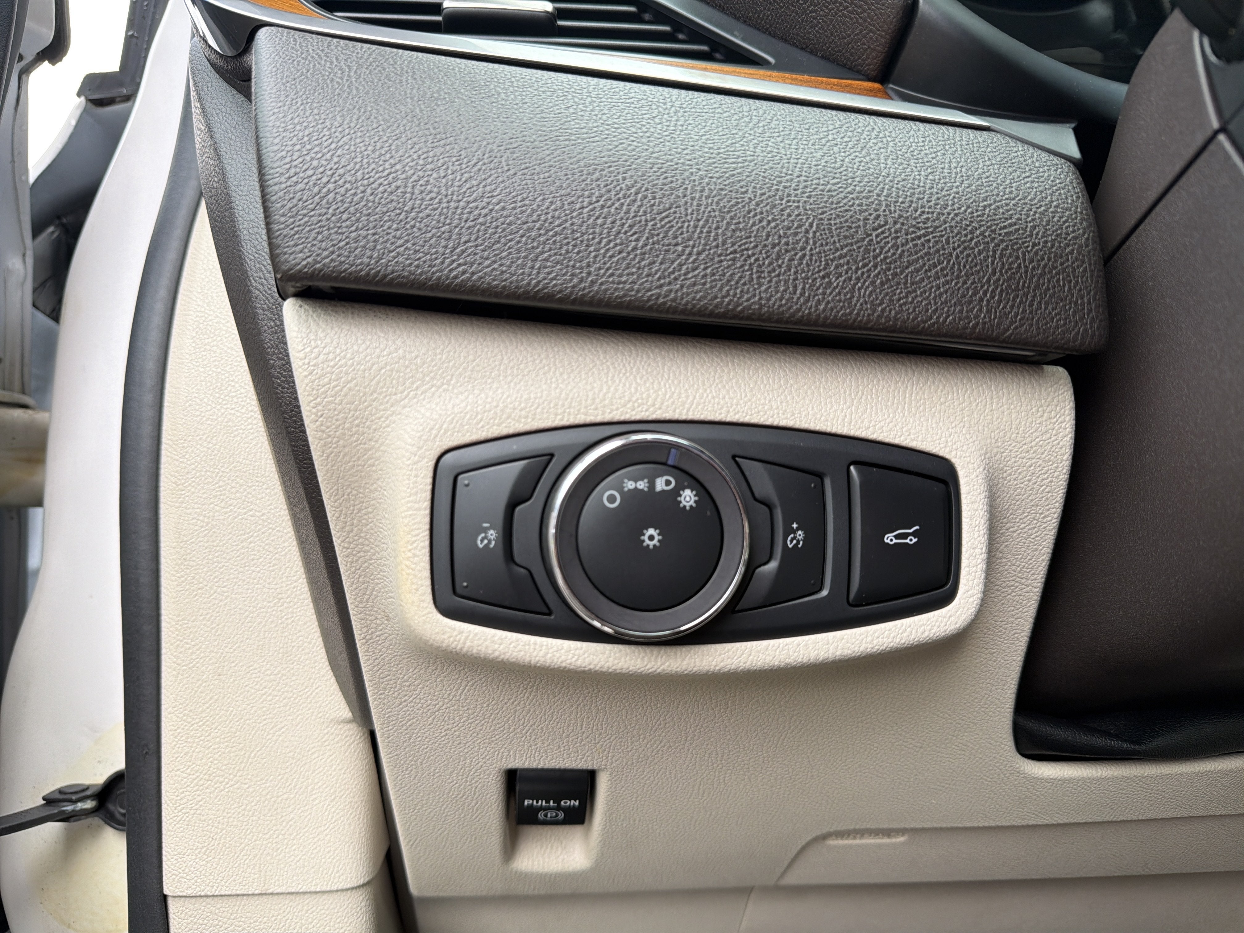 2019 Lincoln MKC Select